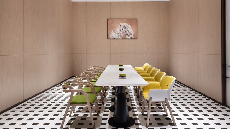<b>Home2 Suites by Hilton Hengyang Xidu Other</b>. Images powered by <a href="https://www.leonardoworldwide.com/" title="Leonardo Worldwide" target="_blank">Leonardo</a>.