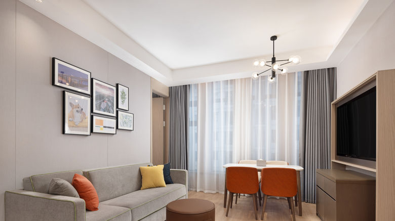 <b>Home2 Suites by Hilton Hengyang Xidu Room</b>. Images powered by <a href="https://www.leonardoworldwide.com/" title="Leonardo Worldwide" target="_blank">Leonardo</a>.