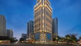Home2 Suites by Hilton Hengyang Xidu Exterior
