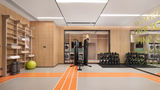 Home2 Suites by Hilton Hengyang Xidu Recreation
