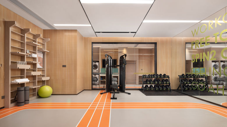 <b>Home2 Suites by Hilton Hengyang Xidu Recreation</b>. Images powered by <a href="https://www.leonardoworldwide.com/" title="Leonardo Worldwide" target="_blank">Leonardo</a>.