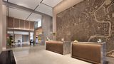 Home2 Suites by Hilton Hengyang Xidu Lobby