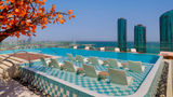 <b>Conrad Bahrain Financial Harbour Pool</b>. Images powered by <a href="https://www.leonardoworldwide.com/" title="Leonardo Worldwide" target="_blank">Leonardo</a>.