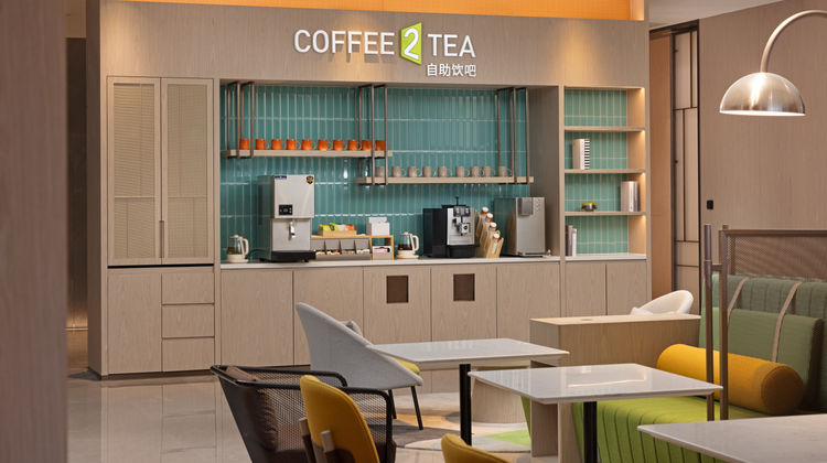 Home2 Suites by Hilton Hengyang Xidu Other