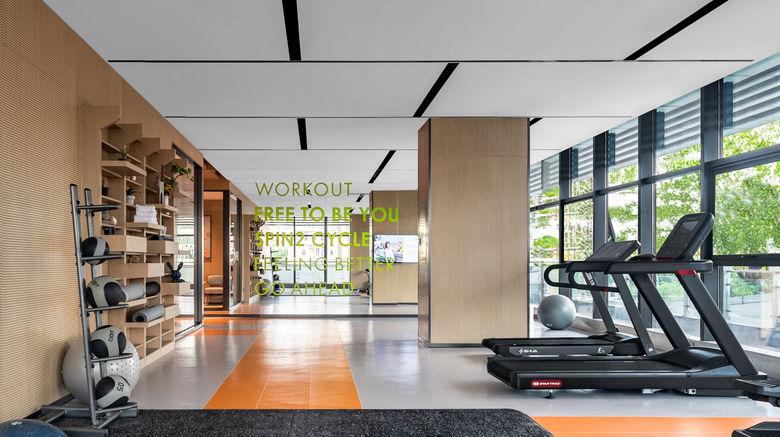 <b>Home2 Suites by Hilton Guangzhou Huadu Recreation</b>. Images powered by <a href="https://www.leonardoworldwide.com/" title="Leonardo Worldwide" target="_blank">Leonardo</a>.