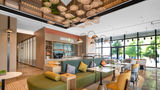 Home2 Suites by Hilton Guangzhou Huadu Lobby