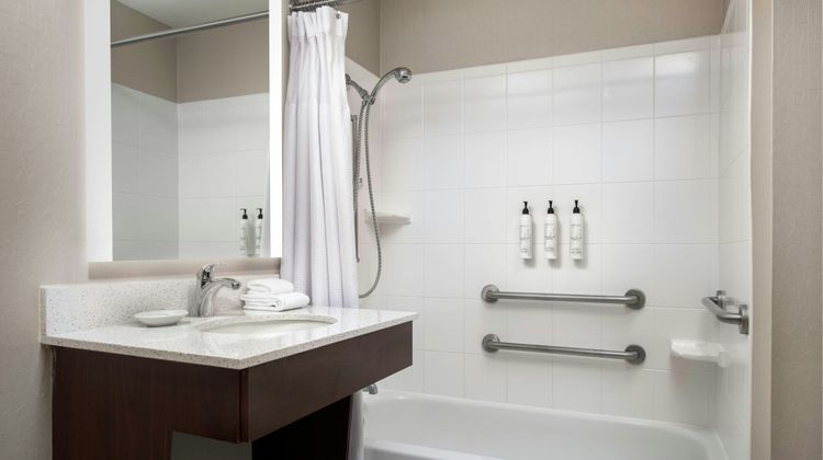 SpringHill Suites Atlanta Buckhead Room