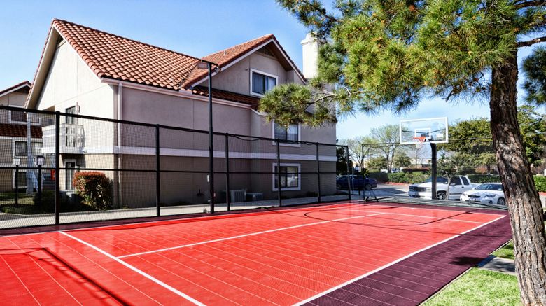 <b>Residence Inn by Marriott Las Colinas Recreation</b>. Images powered by <a href="https://www.leonardoworldwide.com/" title="Leonardo Worldwide" target="_blank">Leonardo</a>.