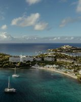 The Ritz-Carlton, St Thomas