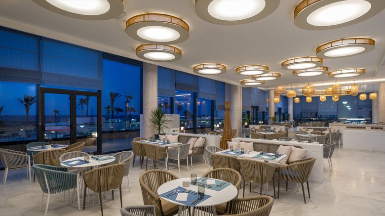 <b>Hilton Skanes Monastir Beach Resort Other</b>. Images powered by <a href="https://www.leonardoworldwide.com/" title="Leonardo Worldwide" target="_blank">Leonardo</a>.