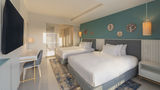 Hilton Skanes Monastir Beach Resort Room