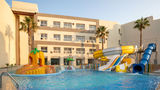 Hilton Skanes Monastir Beach Resort Recreation