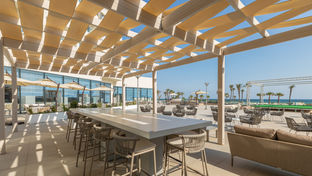 Hilton Skanes Monastir Beach Resort