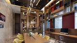Hampton Foshan Shunde Chencun Lobby