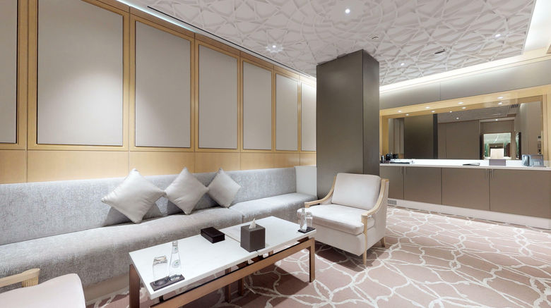 <b>The Hotel Galleria, Curio Coll by Hilton Room</b>. Images powered by <a href="https://www.leonardoworldwide.com/" title="Leonardo Worldwide" target="_blank">Leonardo</a>.