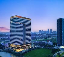 Hampton Foshan Shunde Chencun Exterior