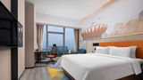 Hampton Foshan Shunde Chencun Room