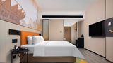 Hampton Foshan Shunde Chencun Room