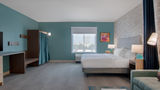 Home2 Suites Jacksonville Downtown Room