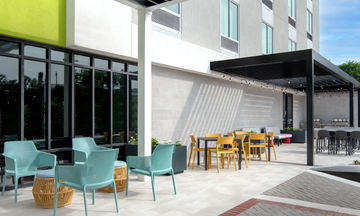 Home2 Suites Jacksonville Downtown