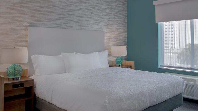 <b>Home2 Suites Jacksonville Downtown Room</b>. Images powered by <a href="https://www.leonardoworldwide.com/" title="Leonardo Worldwide" target="_blank">Leonardo</a>.