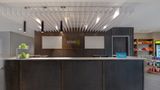 Home2 Suites Jacksonville Downtown Lobby