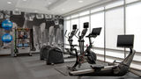 Home2 Suites Jacksonville Downtown Recreation