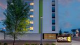 Home2 Suites Jacksonville Downtown Exterior