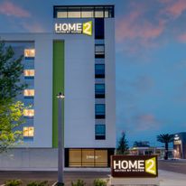 Home2 Suites Jacksonville Downtown