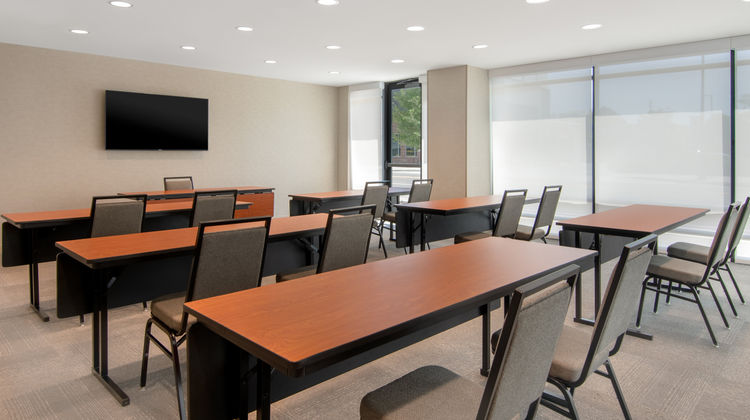 Home2 Suites Jacksonville Downtown Other