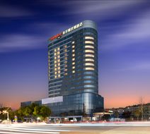 Hampton Jiujiang Changhong Ave Exterior