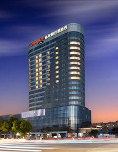 Hampton Jiujiang Changhong Ave