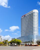 Hampton Jiujiang Changhong Ave