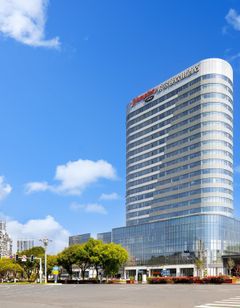 Hampton Jiujiang Changhong Ave