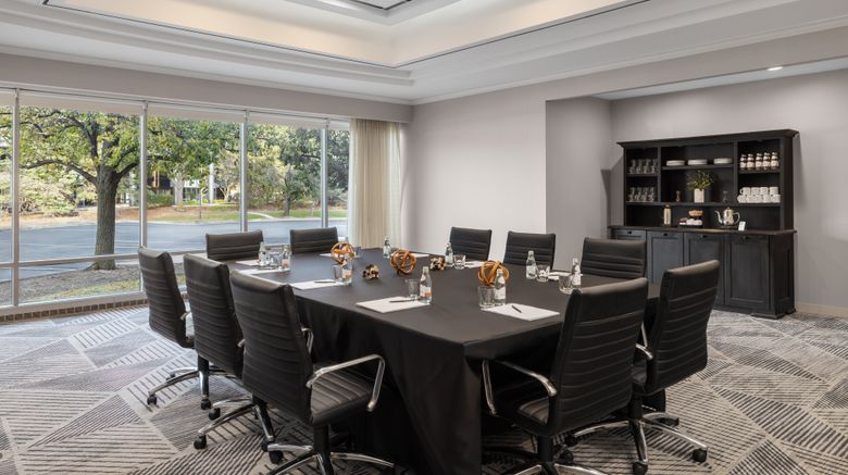 <b>Homewood Suites Downers Grove Meeting</b>. Images powered by <a href="https://www.leonardoworldwide.com/" title="Leonardo Worldwide" target="_blank">Leonardo</a>.
