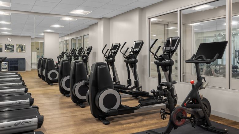 <b>Homewood Suites Downers Grove Recreation</b>. Images powered by <a href="https://www.leonardoworldwide.com/" title="Leonardo Worldwide" target="_blank">Leonardo</a>.