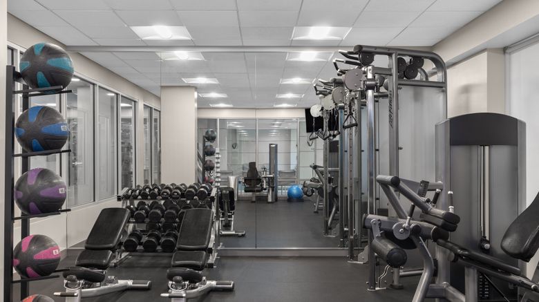 <b>Homewood Suites Downers Grove Recreation</b>. Images powered by <a href="https://www.leonardoworldwide.com/" title="Leonardo Worldwide" target="_blank">Leonardo</a>.