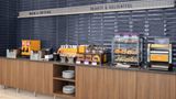 Homewood Suites Downers Grove Restaurant