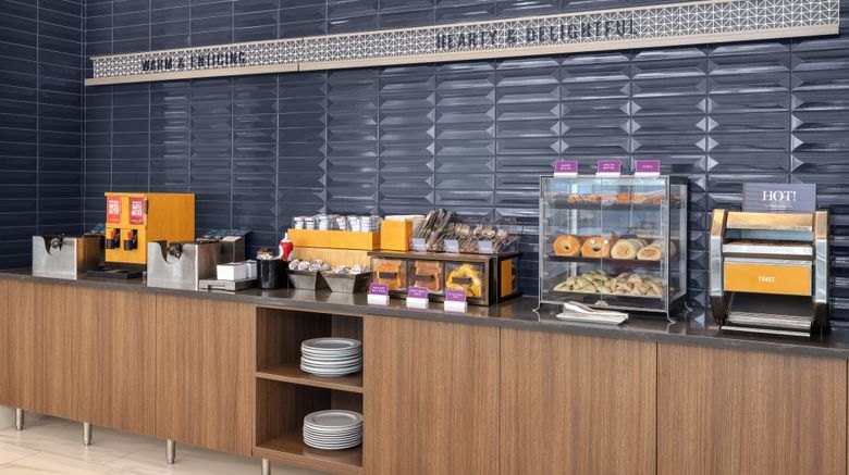 <b>Homewood Suites Downers Grove Restaurant</b>. Images powered by <a href="https://www.leonardoworldwide.com/" title="Leonardo Worldwide" target="_blank">Leonardo</a>.