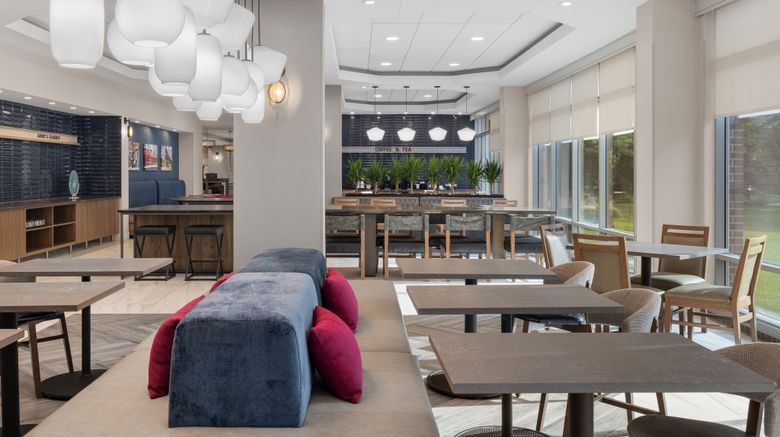 <b>Homewood Suites Downers Grove Restaurant</b>. Images powered by <a href="https://www.leonardoworldwide.com/" title="Leonardo Worldwide" target="_blank">Leonardo</a>.