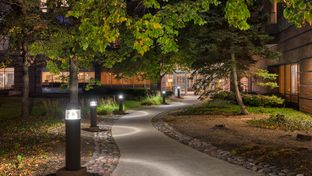 Homewood Suites Downers Grove
