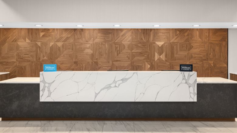 <b>Homewood Suites Downers Grove Lobby</b>. Images powered by <a href="https://www.leonardoworldwide.com/" title="Leonardo Worldwide" target="_blank">Leonardo</a>.