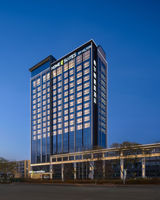 Home2 Suites Yinchuan Xingqing