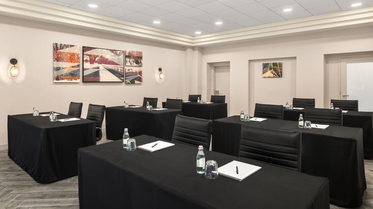 Homewood Suites Downers Grove Meeting