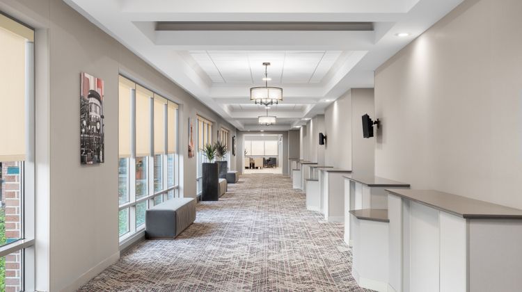 Homewood Suites Downers Grove Meeting