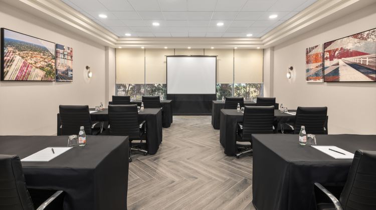 Homewood Suites Downers Grove Meeting