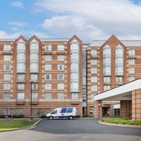 Homewood Suites Downers Grove