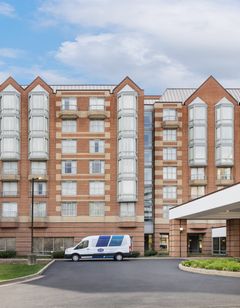 Homewood Suites Downers Grove