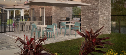 Home2 by Hilton Sanford Exterior