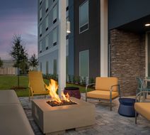 Home2 by Hilton Sanford Exterior